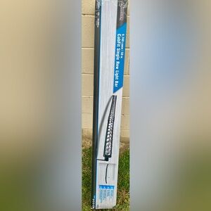 50” CAB-FIT SINGLE ROW LIGHT BAR